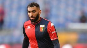 أنباء سيّئة عن المدافع فارس