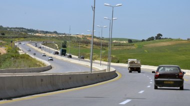 Autoroute Est-Ouest: Fermeture provisoire du tronçon Khemis Miliana-Boumedfaa