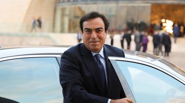 Le ministre libanais a l’origine d’une crise avec l’Arabie saoudite démissionne