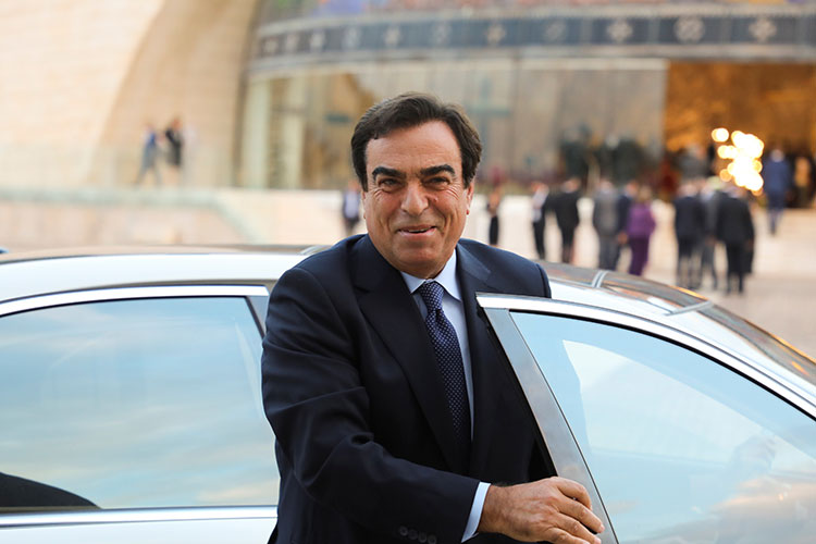 Le ministre libanais a l’origine d’une crise avec l’Arabie saoudite démissionne