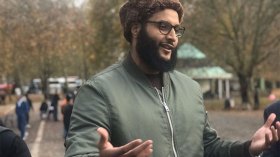 هل تجد رسالة “محمّد حجاب” آذانا صاغية؟