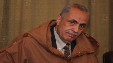 Alioui quitte son poste après plusieurs années a la tête de l’UNPA