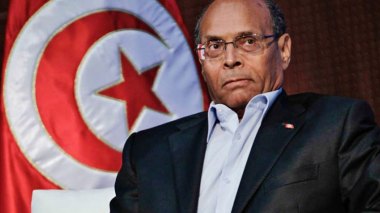 Tunisie: Moncef Marzouki condamné a 4 ans de prison