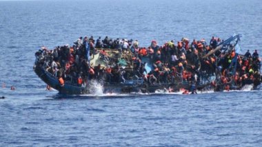 Grèce: 27 migrants sont morts dans deux naufrages successifs