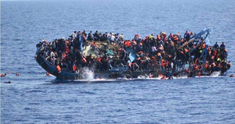 Grèce: 27 migrants sont morts dans deux naufrages successifs