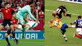 بونجاح وذكرى نهائي مونديال 1998