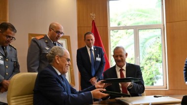 Ancien ministre marocain: “la normalisation, une nouvelle forme de colonialisme”