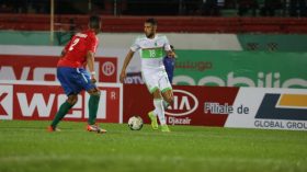 أخبار المُنافسَين الودّيَين لـ “محاربي الصّحراء”