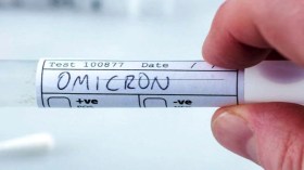الإصابات في ارتفاع و”أوميكرون” يكتسح قريبا