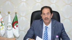 دعم قوي من الجزائر للكاميرون في سبيل إنجاح “كان” 2022