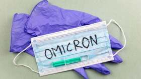 Un deuxième cas du variant Omicron détecté en Algérie