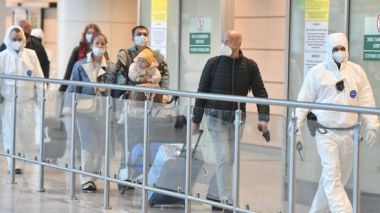 Un premier décès dû au variant Omicron enregistré en Europe