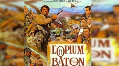 Projection mardi de l’avant première du film “L’Opium et le Baton” en tamazight