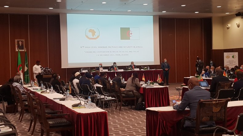 لعمامرة: علينا مضاعفة الجهود لوقف التهميش الذي تتعرض له إفريقيا