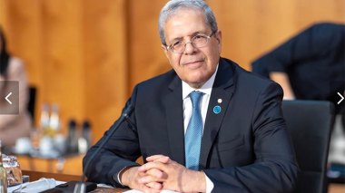 Tunisia Keen To Work With Algeria In All Circumstances, FM Othman Jerandi Says