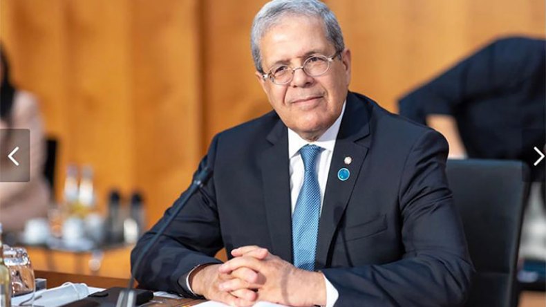 تونس حريصة على العمل مع الجزائر في كل الظروف