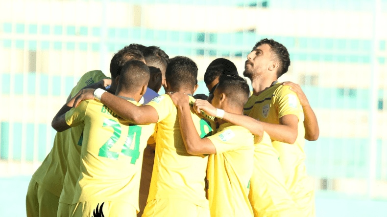 الساورة تزحف نحو ريادة الترتيب