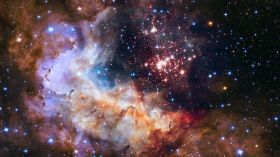 Une nouvelle planète découverte