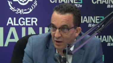 Pr Belhadj: «95% des patients en réanimation ne sont pas vaccinés»