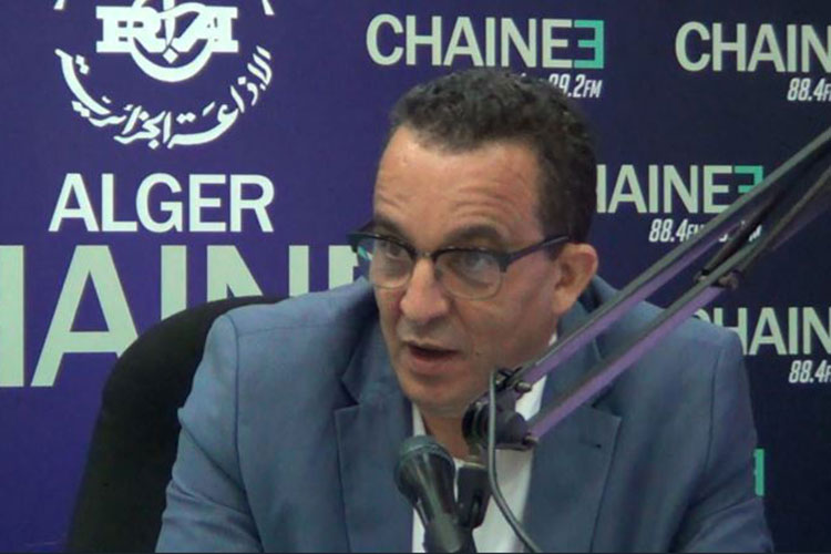 Pr Belhadj: «95% des patients en réanimation ne sont pas vaccinés»