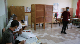 1277 طعن.. ولا تغيير في نتائج المحليات