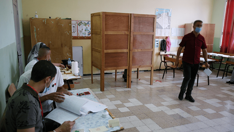 1277 طعن.. ولا تغيير في نتائج المحليات