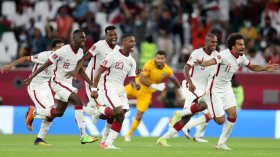 الجزائر تُواجه مُنافسا يضمّ في صفوفه 17 لاعبا مُجنّسا