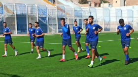 ثاني فوز لِمقرة وتراجع نتائج بسكرة