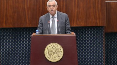 Justice Minister: “The Red Cross Committee Visited Over 7,000 Prisoners In Algeria”
