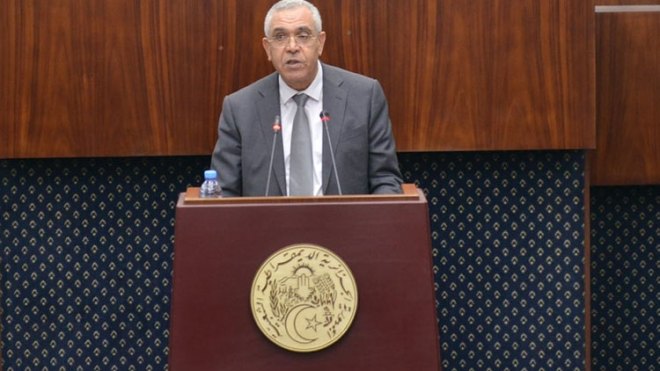 وزير العدل: الجزائر تلتزم باتفاقية الأمم المتحدة لمكافحة الفساد