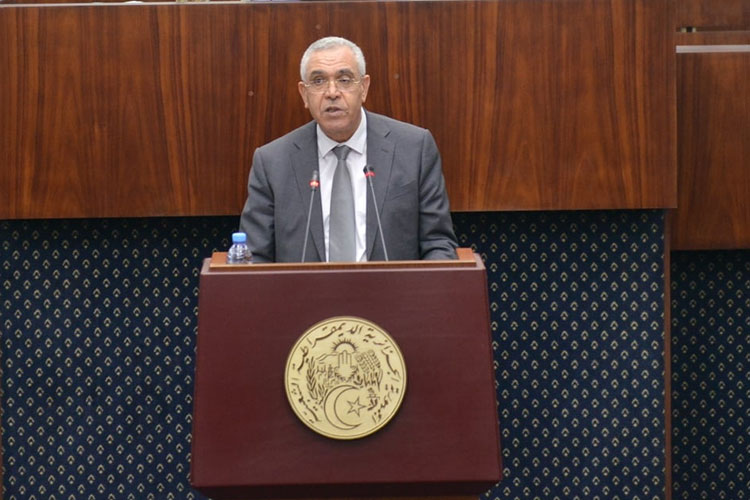 Justice Minister: “The Red Cross Committee Visited Over 7,000 Prisoners In Algeria”