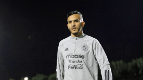 بدران: أعرف جيّدا المنتخب التونسي ولا بديل عن إحراز الكأس العربية