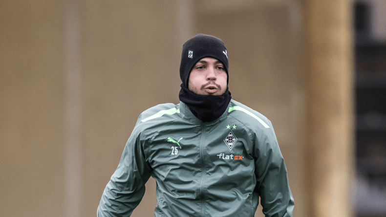 بن سبعيني يتألّق رغم الخسارة الثقيلة