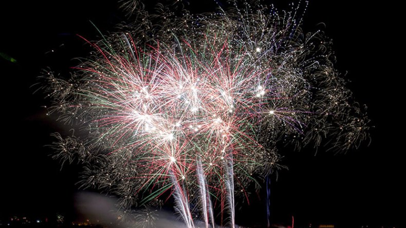 فنادق جزائرية تتحدّى كورونا وتستعد لـ”ريفيون” صاخب!