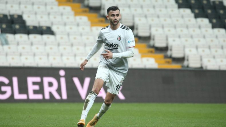 بِالفيديو: هدف استعراضي ورقم قياسي لِغزال