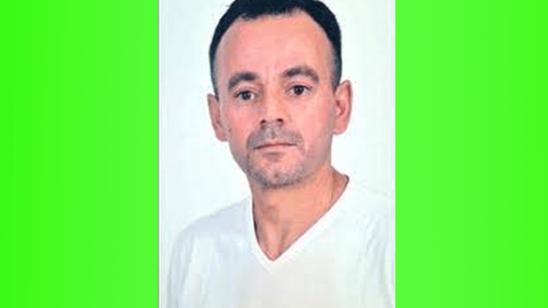 عميد أسرى بيت لحم الأسير المناضل ناصر أبو سرور (1969م – 2021م)