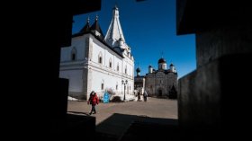 روسيا: جرحى في محاولة تلميذ تفجير نفسه داخل مدرسة