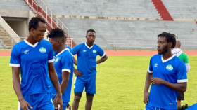 أخبار أوّل مُنافس لـ “الخضر” في كأس إفريقيا