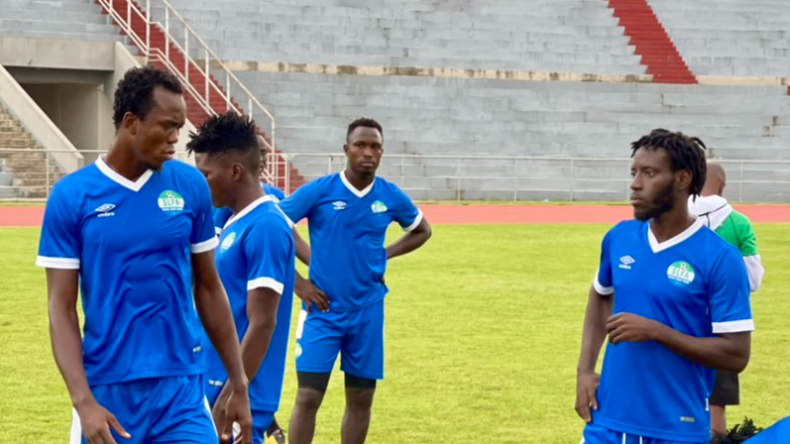 أخبار أوّل مُنافس لـ “الخضر” في كأس إفريقيا