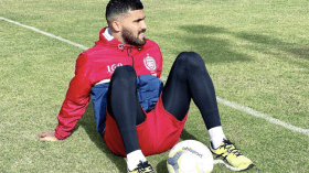 حملة في تونس لطرد بن عيادة من النجم الساحلي بسبب لقطة “المجبري”!