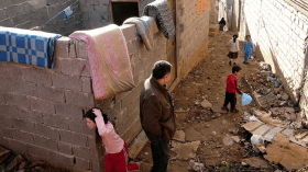 البطاقية الوطنية لإحصاء الفقراء تبدأ باستغلال الرقمنة من طرف الأميار