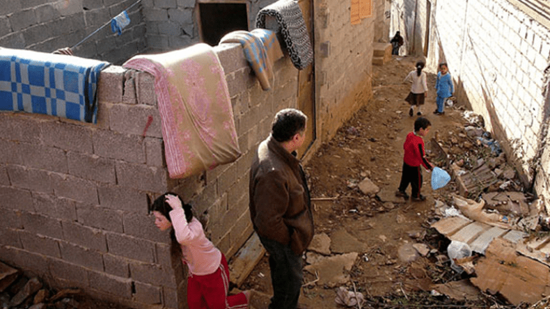 البطاقية الوطنية لإحصاء الفقراء تبدأ باستغلال الرقمنة من طرف الأميار