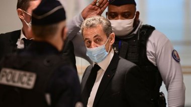 La Cour de cassation rejette tous les recours de Sarkozy