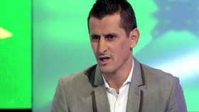 صايفي.. الطاقم التحكيمي أقصى شباب بلوزداد