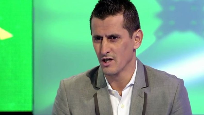 “الحكم أفسد لقاء الوداد وشبيبة القبائل”