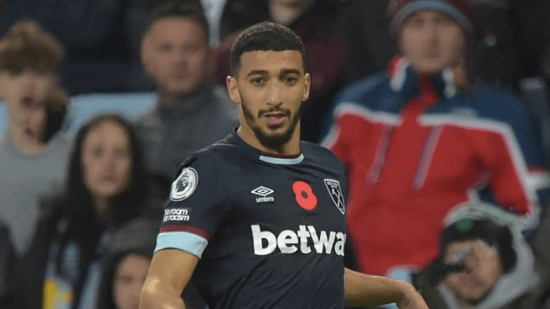 بن رحمة يستعيد حاسّة التهديف عشية كأس إفريقيا