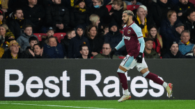 بن رحمة يُعيد “المطارق” إلى سكّة الانتصارات