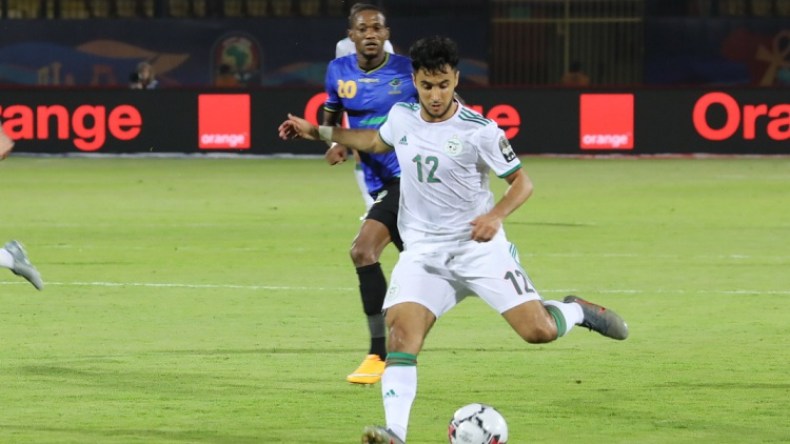 مدرب إيطالي: آدم الوناس دمه نقي مثل سلالة الخيول الأصيلة