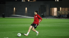 زروقي في طريق الرحيل عن تفينتي الهولندي الصيف المقبل