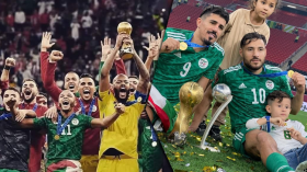 … أفراح الجزائر